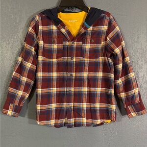 OshKosh B'gosh & Old Navy Shirts size 10/12